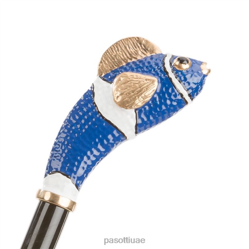 مظلة | 189 5l274-1 k13 - مظلة نيمو زرقاء PASOTTI Z446V535